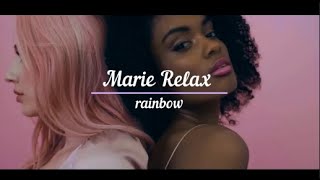 Marie Relax 🎧rainbow 🎧 Best Remixes of Popular Songs 2022