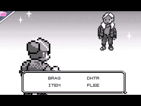 PokéDad Battle FAIL! ~ [Dream Daddy: A Dad Dating Simulator #2]