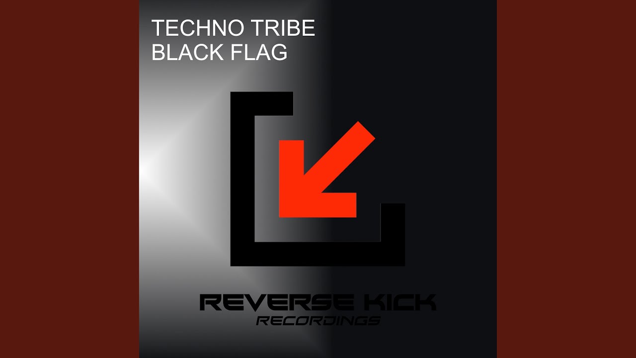 Watch Black Flag (Radio Edit) on YouTube Watch Black Flag (Radio Edit) on YouTube