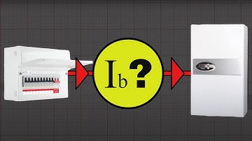 Electrical Design - Calculating Circuit Current