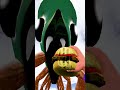 Eating Pancakes with CRABTANIC in Maze GMod