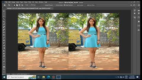 How to edit picture background and colour fastest trick | wvy Tech class #5