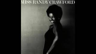 Randy Crawford - I Can't Get You Off My Mind