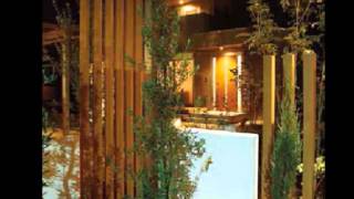 エクステリアライトご紹介ムービー　創光ライフ建築事務所