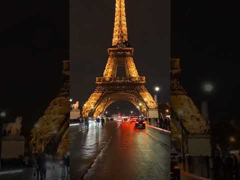 Video: Panduan Pengunjung Menara Eiffel: Tips dan Informasi