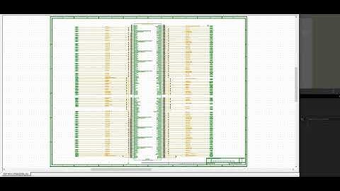 CE HDL All together with DIMM connector