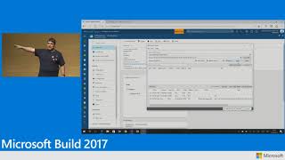 Build 2017 Driving a refrigerated truck to Azure Making an IoT solution more SaaS ready with Quarta