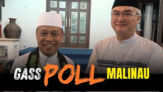 FULL - Gass Poll Ustad Das'ad Latif di Malinau | Halal Bihalal Pemerintah Daerah Kabupaten Malinau