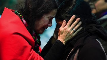 Standing Rock Song - One World Center