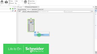 Create a Solution and Add a Function Block in EcoStruxure Automation Expert | Schneider Electric screenshot 4