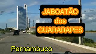 JABOATAO DOS GUARARAPES Conheca tudo sobre a cidade JABOATAO PERNAMBUCO