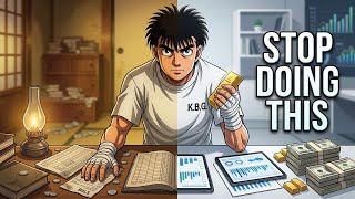 The REAL REASON You're Still BROKE in 2026