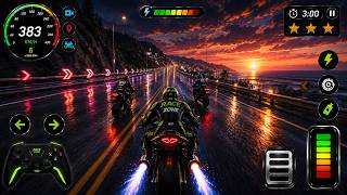GT Bike Racing: Moto Bike Extreme Game screenshot 3