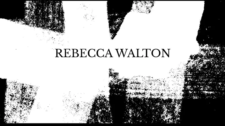 Rebecca Walton | Researcher of the Year | College ...