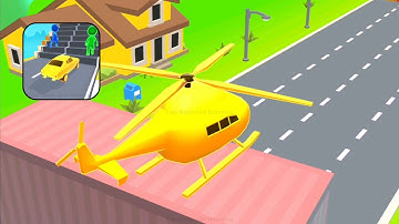 Shape-shifting - All Levels Gameplay Android iOS (Part 3)