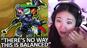 Emily Cannot Believe How Strong This Mordekaiser Build Is | Set 9.5 Gameplay