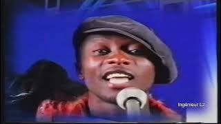 WERRASON - Tindika Lokito