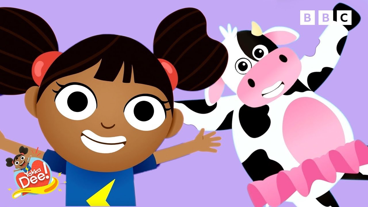 Getting Ready | Learn with Rosie | Rosie's Rules