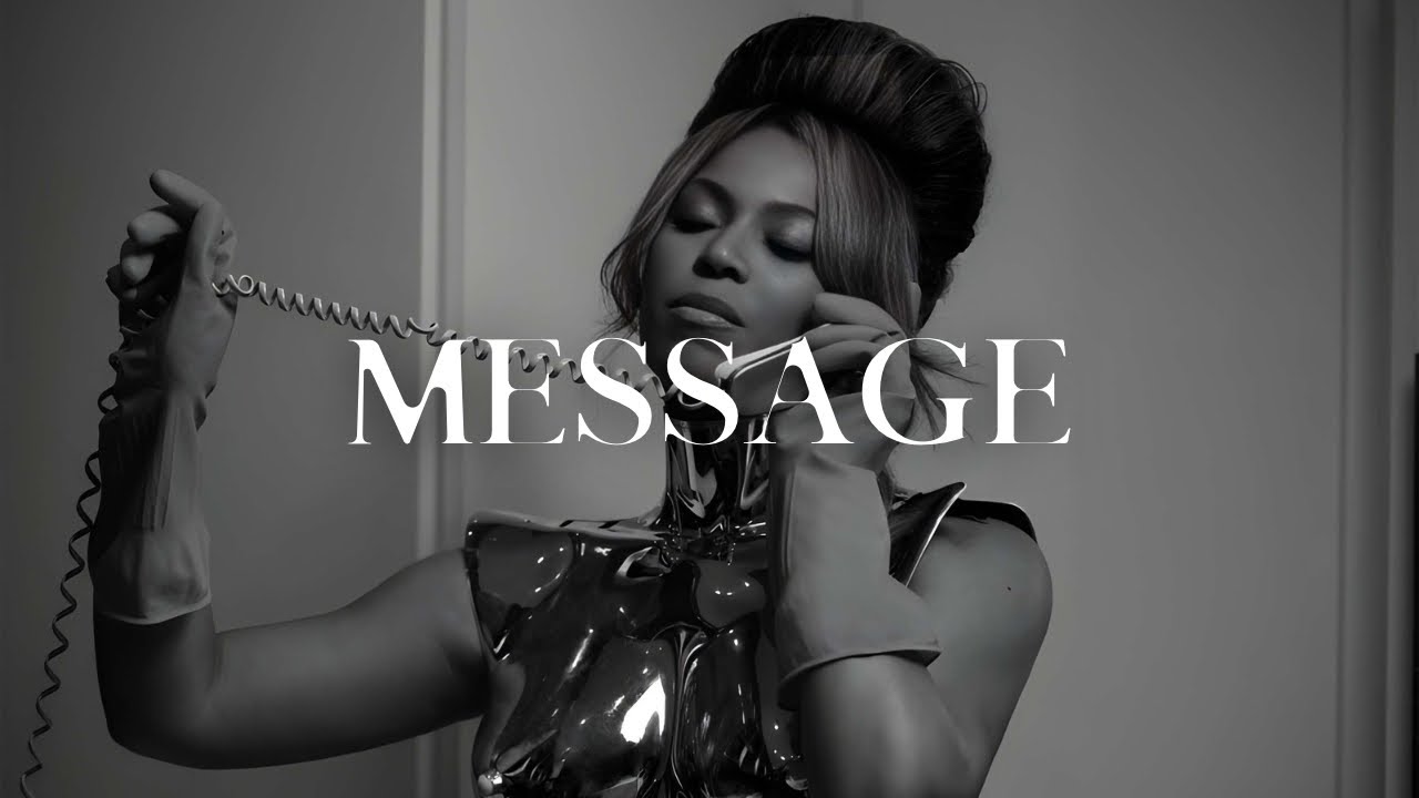 You received your desired message | Incoming Communication