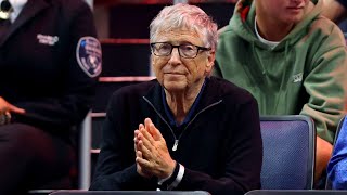 Stunning Reversal Bill Gates Backflips On His Climate Fearmongering