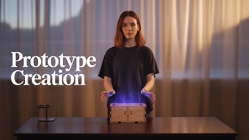 What I Learned from 24 Hours with the Revolutionary Prototype Device