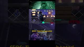 SEOS: Timeskip Rebooted