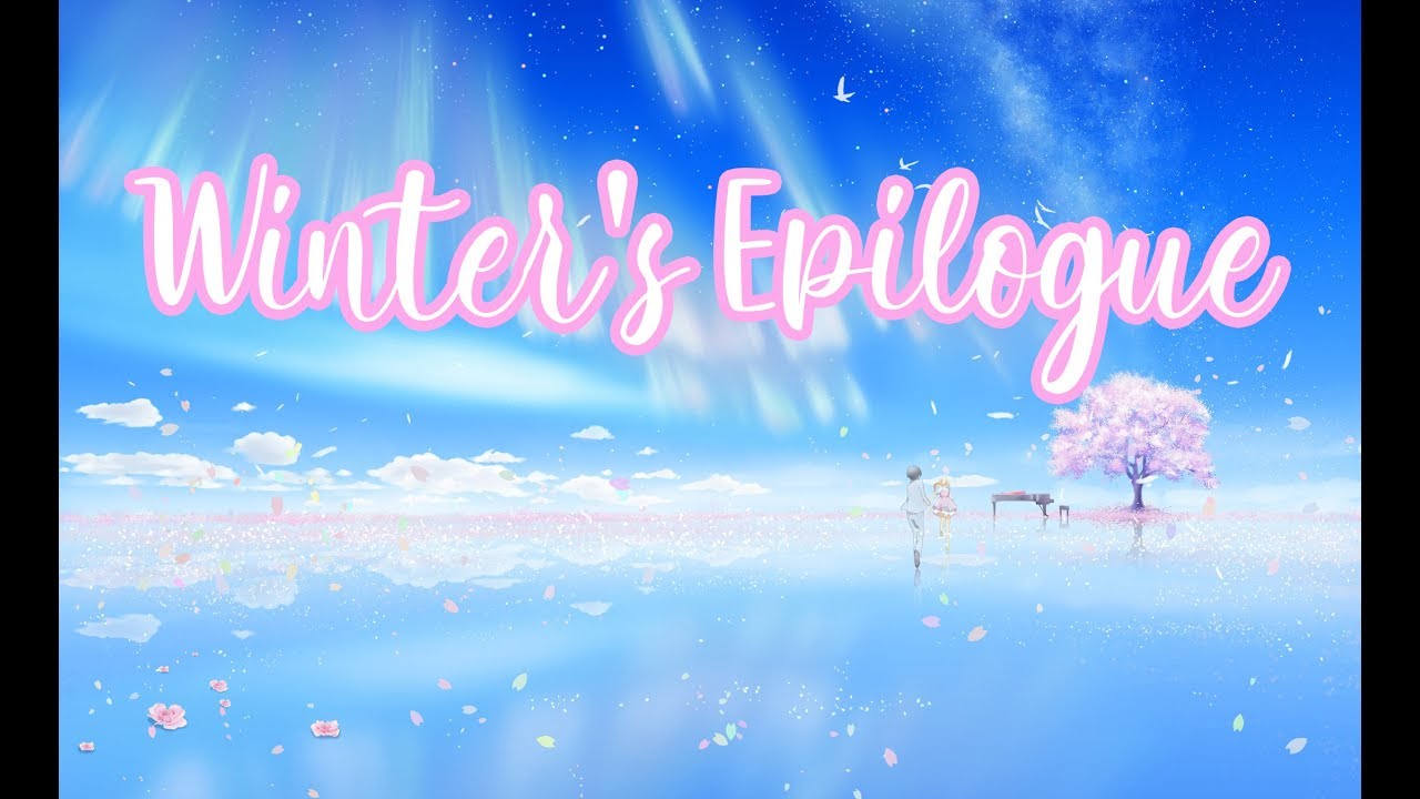 Fuyu no Epilogue (冬のエピローグ) Goose House (English Lyrics) YouTube