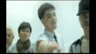 SMASH I Heart You Official Music Video