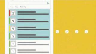 Celebrity Lync 2010 Whats Amazing Video Profile