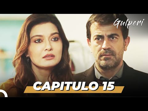 Gulperi en Español Capitulo 15 (VERSIÓN LARGA)