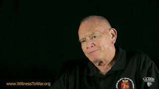 LARRY TAYLOR: Air America Aviator Gets to Rescue Site Before Downed Pilot Even Lands