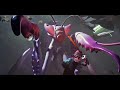 Taking Down The Mantis!! (Grounded)