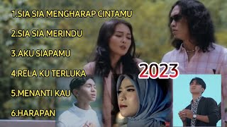 Full Album Gustrian Geno - Sia Sia Mengharap Cintamu Terbaru 2023 Viral Tiktok