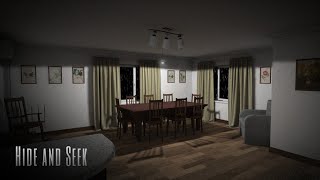|| Dread The Horror Game Android Gameplay | Scary Horror Game screenshot 2