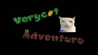 Whomp King Fight - Verycat Adventure Music