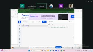 Lambda Expressions  in Python and Functional Programming Concepts