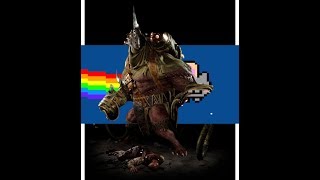 NYAN STORMFIEND?!  [Vermintide 2]