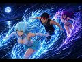 Aqua Rangers Strike (Justice Anthem)
