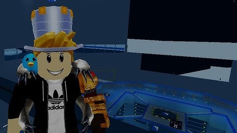 FREEZE DOWN!?!? (PineWood Computer Core)