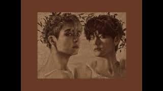 Jungkook & taehyung - Derniène Danse (Ai cover) - indila #jungkook #taehyung #dernieredanse