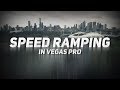 Learn How To Do EPIC Speed Ramping TRANSITIONS - VEGAS Pro Tutorial