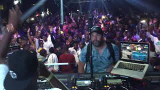 DJ LUTONDA KILAMBA CLUB FESTA BAILE NA CASTELO PART 2