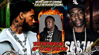 Key Glock EXPOSES the Real Betrayal Behind Young Dolph’s Death