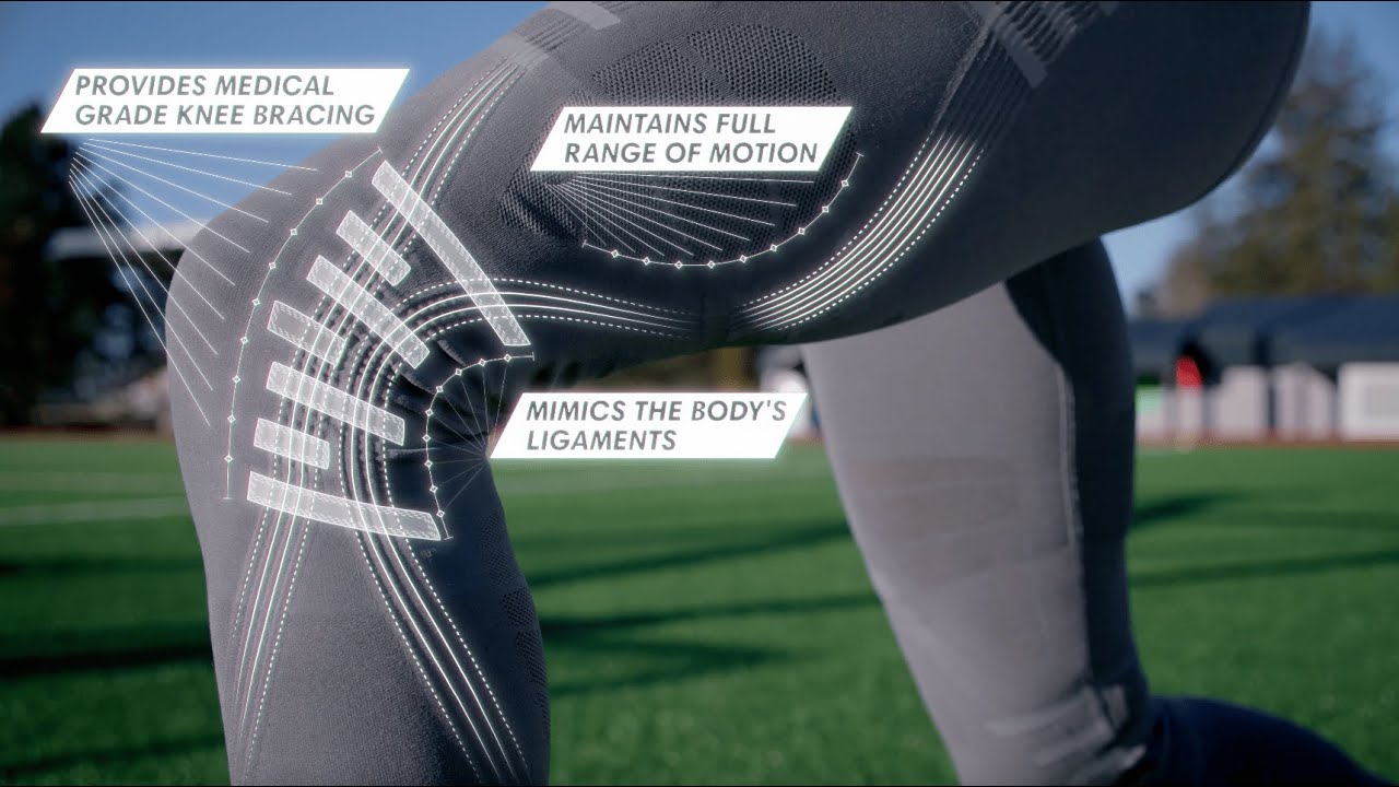 How to Put on Your Stoko K1 Tights 