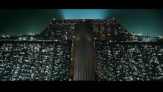 Vangelis - Main Title - Blade Runner Soundtrack (HQ Images)