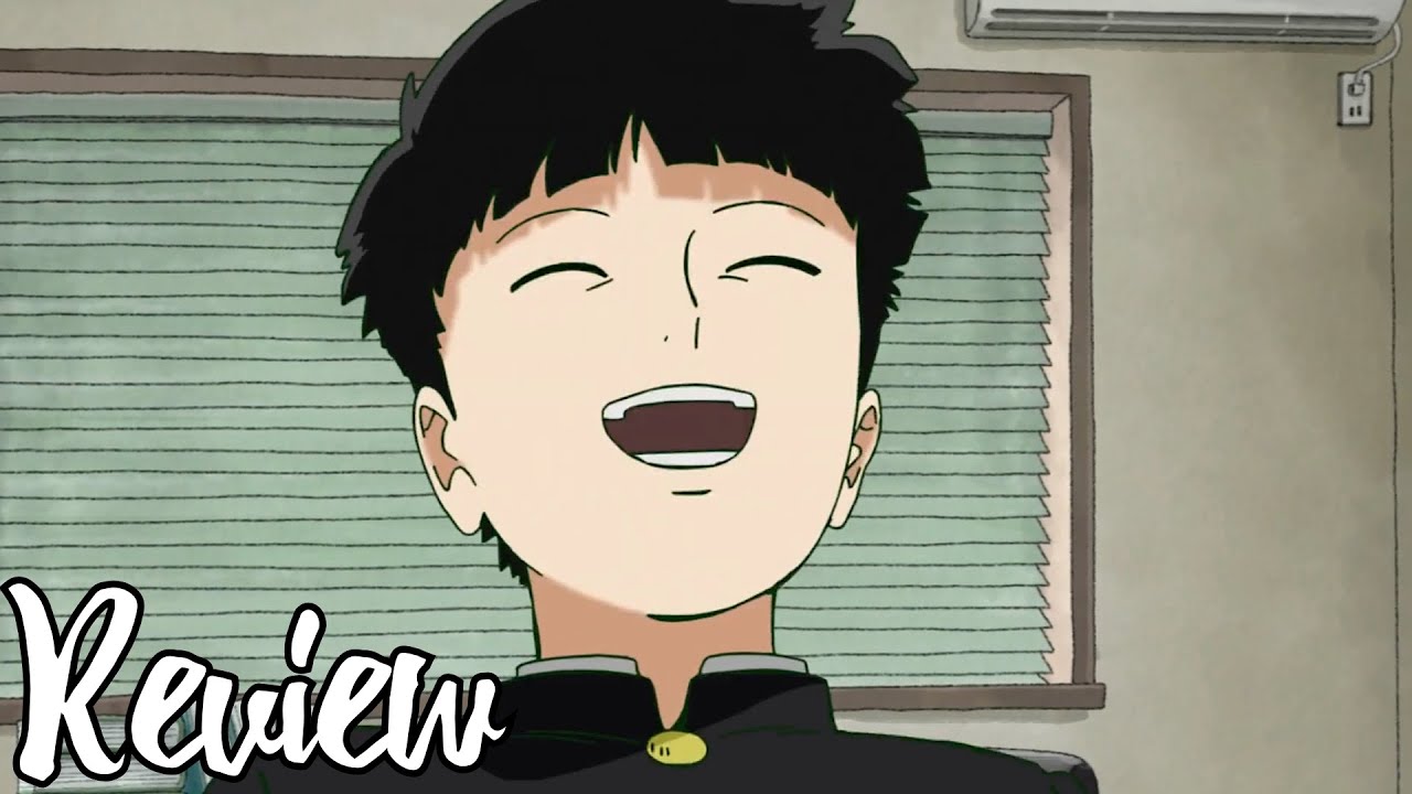 NTCB: Mob Psycho 100 Series Finale Review