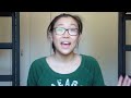 Beginning of video