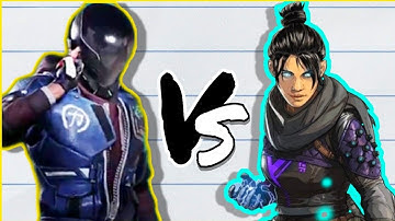 hyper scape vs apex legends