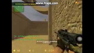 Surfing frags - Moppycss