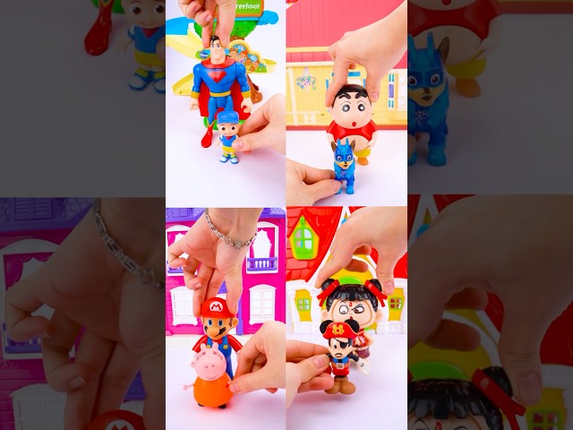 Relaxing Paw Patrol Toy Unboxing Made for American Collectors 🇺🇸#pawpatroltoys #pawpatrol